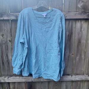 Time and Tru sweatshirt sz. 22